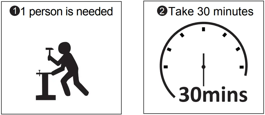 Tatahance-HG61G0837-Industrial-Wall-Mounted-Floating-Wood-Shelves-fig-1