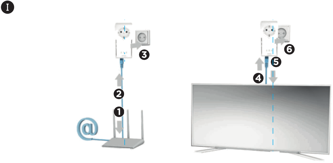 STRONG PLP2000 100PAS Powerline 2000 Kit - fig12