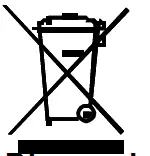 EXTECH 40130 Voltage Detector fig 3