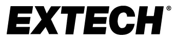 EXTECH 40130 Voltage Detector logo