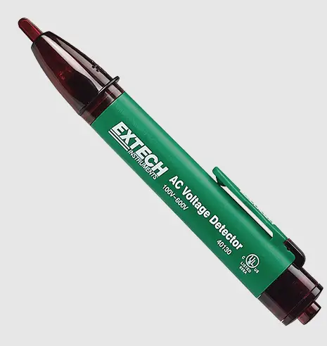 EXTECH 40130 Voltage Detector product