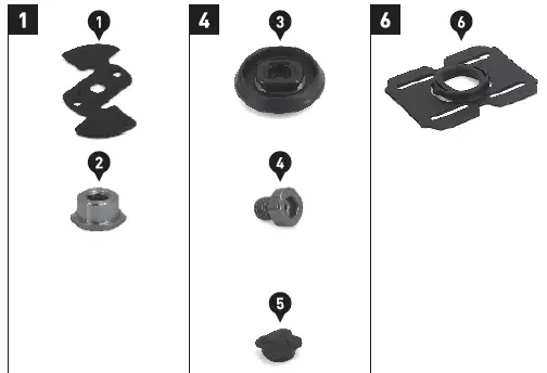 SW-MOTECH BC.TRS.08.891.50100 Legend Gear Tank Strap Set-12