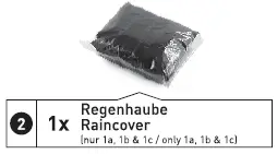 SW-MOTECH BC.TRS.08.891.50100 Legend Gear Tank Strap Set-8