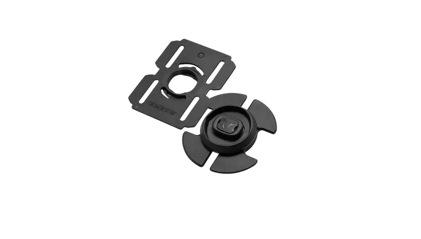 Sw-motech Bc.trs.08.891.50100 Legend Gear Tank Strap Set Instruction Manual Sw-motech Bc.trs.08.891.50100 Legend Gear Tank Strap Set Instruction Manual