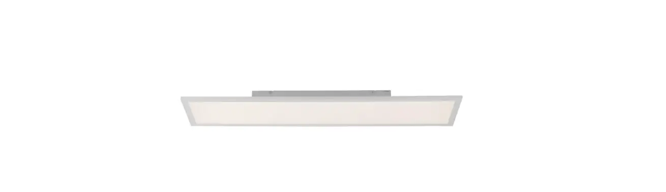 Leuchtendireckt 996480 Fleet Led Ceiling Lamp Motion Detector Instruction Manual