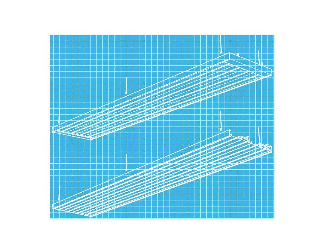 Lindab Atrium Loggia Heating And Cooling Panels Installation Guide