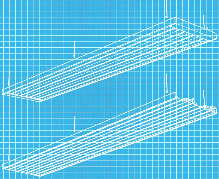 Lindab Atrium Loggia Heating and Cooling Panels-fig1