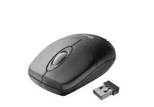 Trust Wireless Mouse