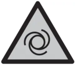 Safety icon