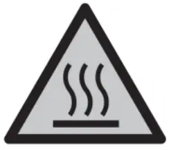 Safety icon