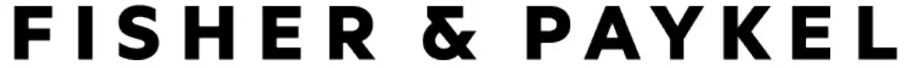 FISHER PAYKEL - logo