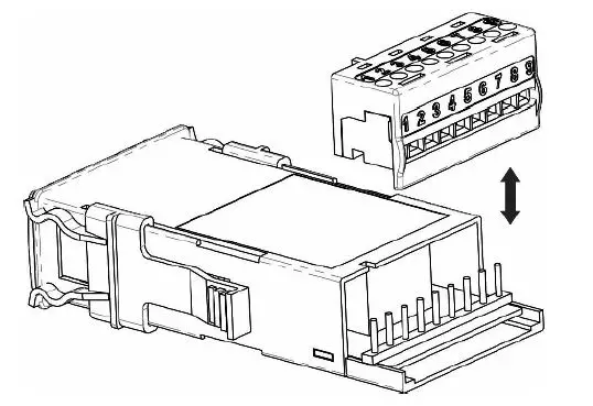NOVUS N1020 Temperature Controller 2