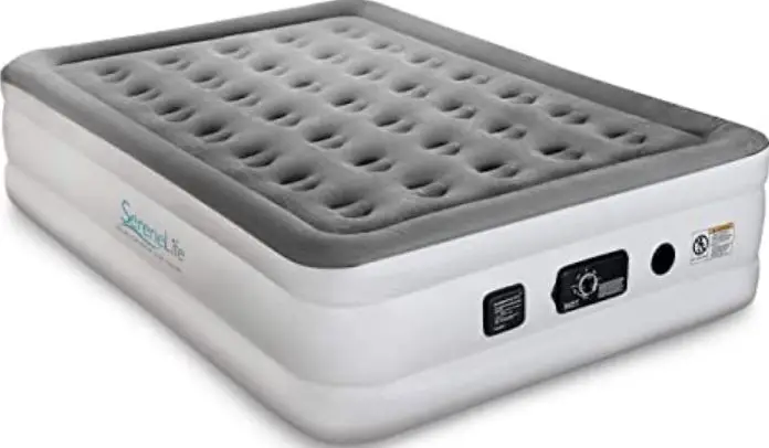 serenelife-SLABFL60-Premium-Raised-Airbed-product