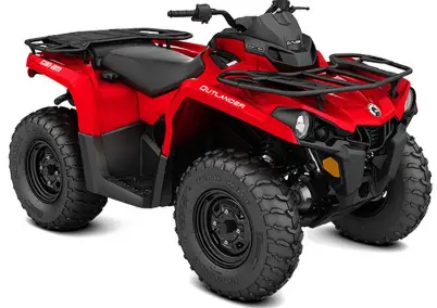 Brp Recalls All-terrain Vehicles (atvs) Due To Crash Hazard (recall Alert)