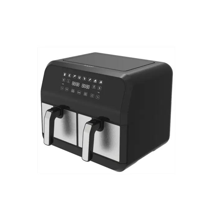 Kogan Ka8ldznfrya 8l Dual Zone Air Fryer Oven User Guide