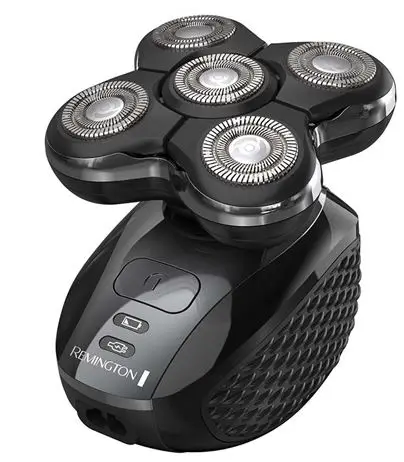 REMINGTON-XR7000-Balder-Pro-Head-Rotary-Shaver-