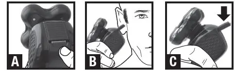 REMINGTON-XR7000-Balder-Pro-Head-Rotary-Shaver-FG-2