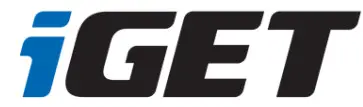 iGET - logo