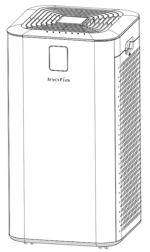Inofia AIR PURIFIER