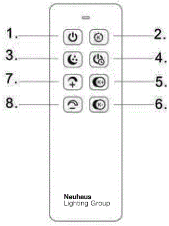 Paul-Neuhaus-14018-LED-Ceiling-Light-fig-6