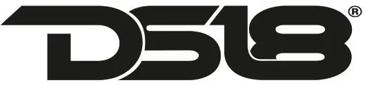 DS18 - Logo
