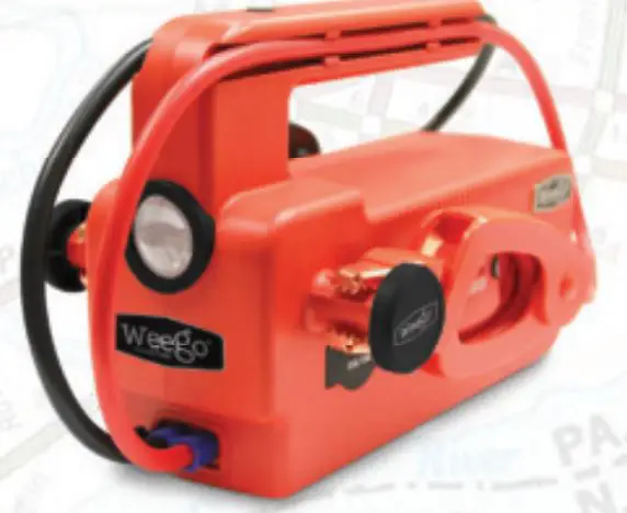 Weego-C120-Jump-Starting-Power-Pack-