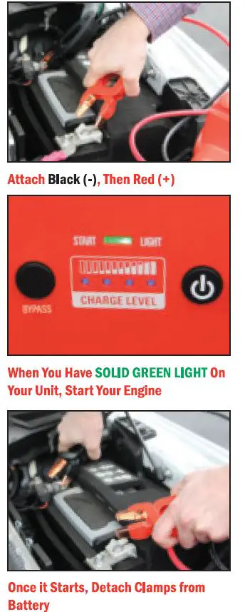 Weego-C120-Jump-Starting-Power-Pack-fig-3