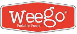 Weego-logo