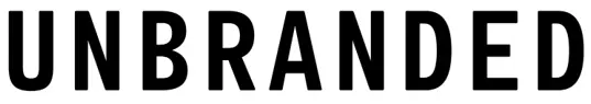 UNBRANDED logo