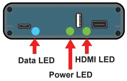 NAV TOOL Cadillac Escalade 2007-2014 Navigation Video Interface - Fig 14