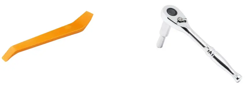 NAV TOOL Cadillac Escalade 2007-2014 Navigation Video Interface - Fig 5