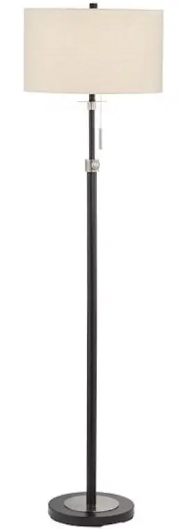 Chicago-F04-Oatmeal-Metal-Floor-Lamp-PRODUCT