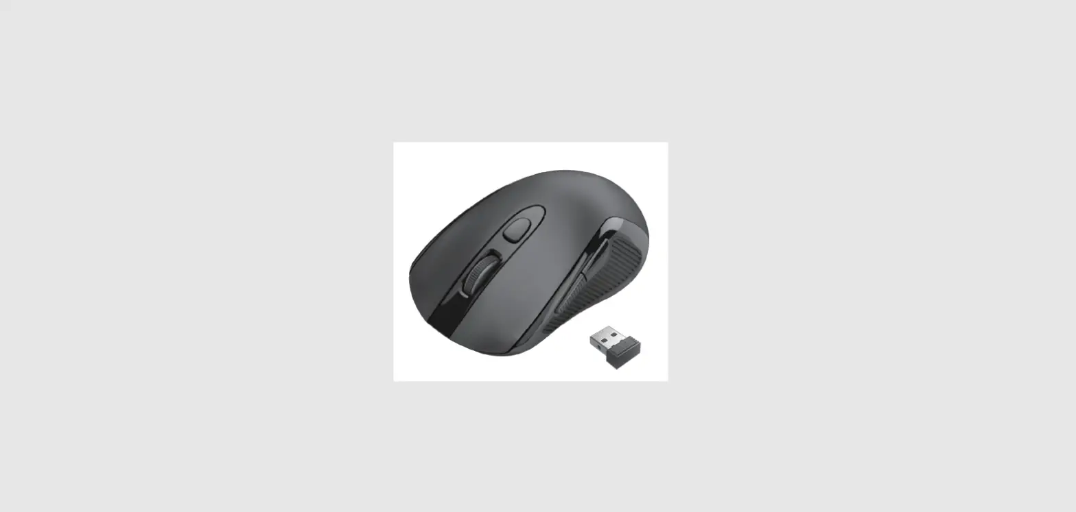 Lyqily L766 Wireless Mouse User Manual Lyqily L766 Wireless Mouse User Manual