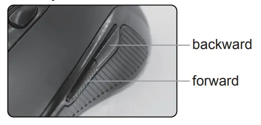 LYQiLY L766 Wireless Mouse FIG 2