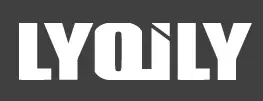 LYQiLY LOGO