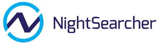 NightSearcher-logo