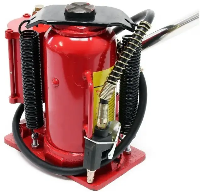 XPOtool 61975 Hydraulic Car Jack