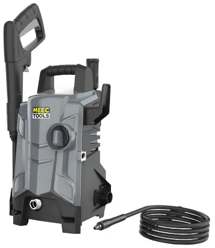 MEEC TOOLS 009873 High-Pressure Washer-fig1