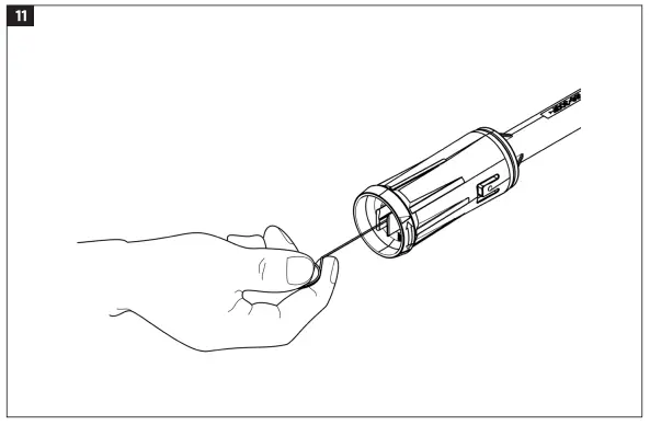 MEEC TOOLS 009873 High-Pressure Washer-fig13