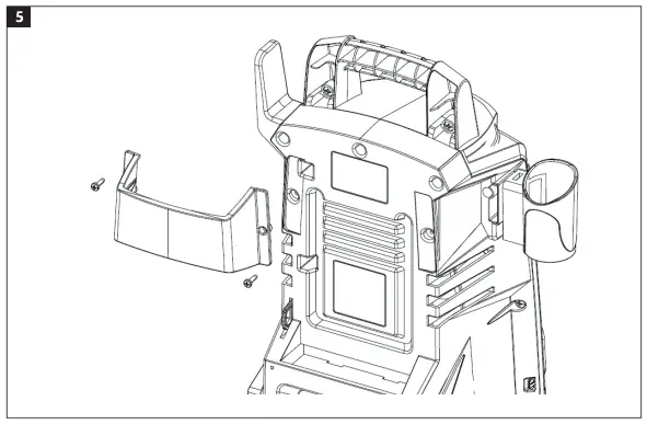 MEEC TOOLS 009873 High-Pressure Washer-fig7