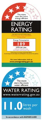 Omega ODW300XN Slimline Freestanding Dishwasher - icon 1