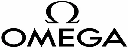 Omega logo