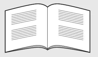 pdp gaming LVL40 Wired Stereo Gaming Headset - book