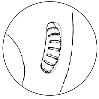 pdp gaming LVL40 Wired Stereo Gaming Headset - fig 1