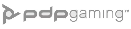 pdp gaming logo