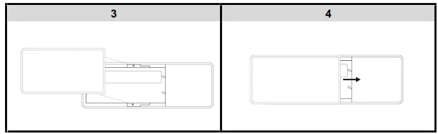 EUROtops EP714 Bluetooth Speaker Alarm Clock - figures1