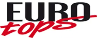EUROtops logo