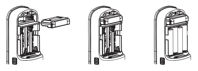 Installing the Yale iM1 Network Module Continued