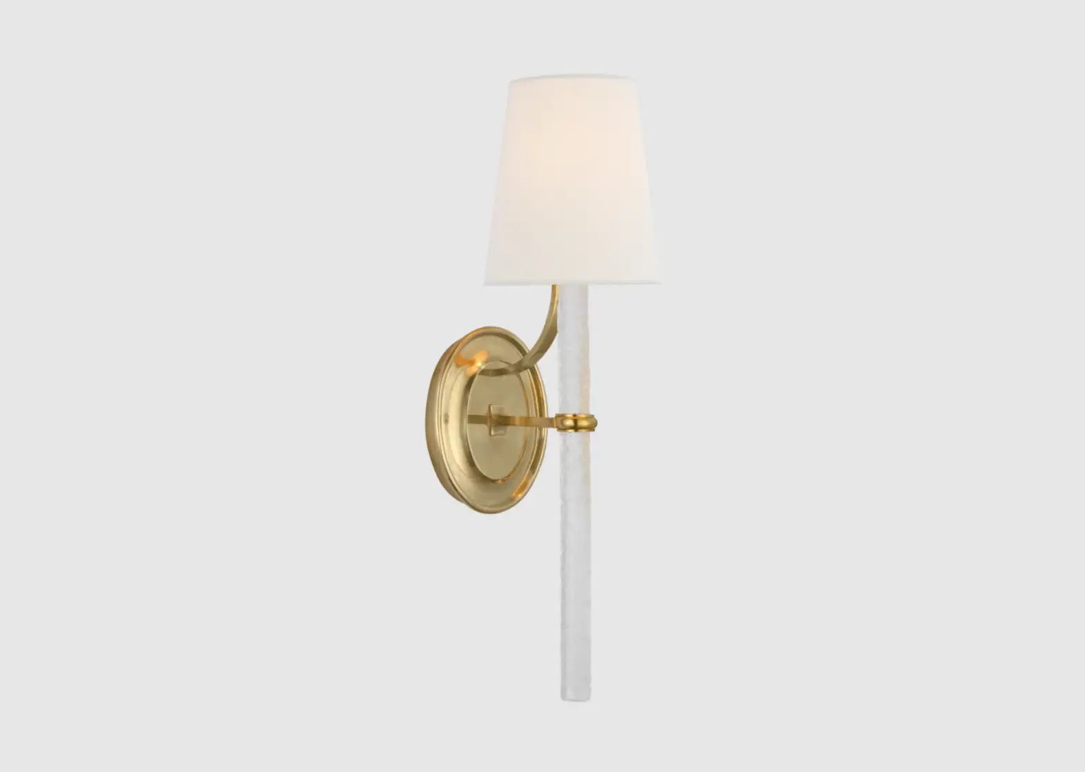 Visual Comfort S 2325 Abigail Large Sconce User Manual Visual Comfort S 2325 Abigail Large Sconce User Manual