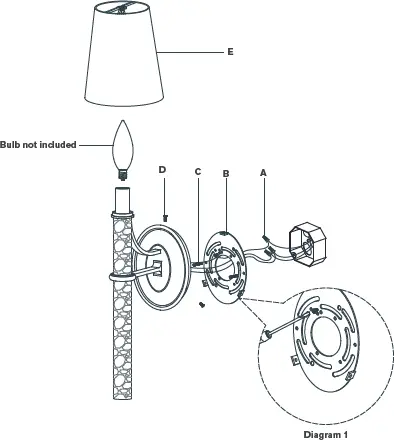 parts assembly